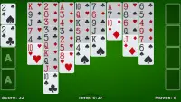 Solitaire FreeCell HD Screen Shot 5