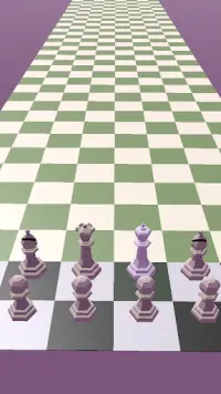 Chess Runner Screen Shot 4
