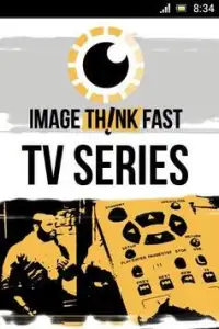 Image, Think… Fast! TV Series Screen Shot 0