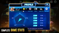 Sohoo Poker : Free Texas Holdem Online Poker Games Screen Shot 14