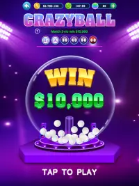 Pinball 3D: Lucky Winner! Screen Shot 11