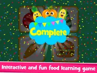 Smart Baby Games - Learning Games For Kids Screen Shot 4