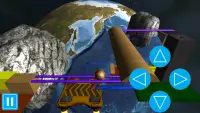 Ekstrim Balancer - Bola 3D Screen Shot 8