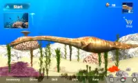 Plesiosaurus Simulator Screen Shot 5