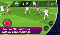 Soccer League 2020: Football Strike Screen Shot 5