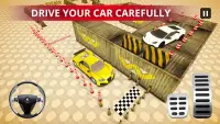 Car Parking 3d Game 2020 - Parking Challenge Game Screen Shot 5