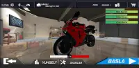Motorcycle 2021 Online Games (BETA) Screen Shot 3