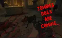 Zombies Frontier Attack Screen Shot 6