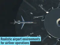 X-Plane Flight Simulator Screen Shot 12