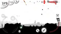 Warplane Inc. 飛行機シュミレーター戦闘機ゲーム Screen Shot 6