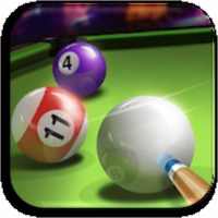 Fun 8 Pool Multiplayer