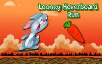 Looney Hoverboard Run Screen Shot 4