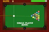 Pool Multiplayer Screen Shot 1