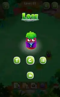 Jelly JumpJump Screen Shot 2