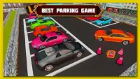 Dr. Parkplatz Real Car Simulator: Fahrlegende Screen Shot 2