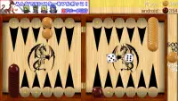 Backgammon - Narde Screen Shot 2