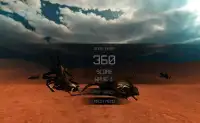 Alien Bugs Defend Shooter Game Screen Shot 2