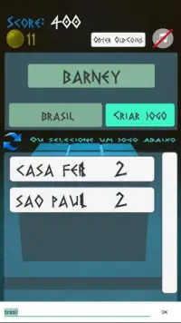 Marble Spark - Jogo da velha multiplayer online Screen Shot 0