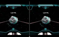 Galaxy Runner VR: Run & Shoot Screen Shot 1