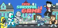 2020 Survival Game Screen Shot 0