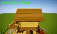 Miniworld Craft : Building Simulator Screen Shot 1