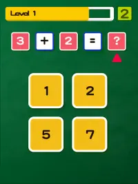 Brain Training - Math Game Screen Shot 4