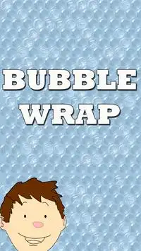 Bubble Wrap Screen Shot 0
