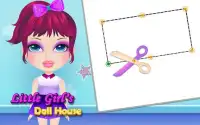 Baby Doll House - Girls Game Screen Shot 7