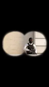 Hitman Agent: Wild Sniper Screen Shot 2