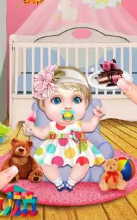 Cake Treat - Mommy & Baby Care Screen Shot 7