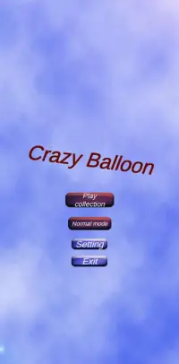 Crazy balloons! Balloon popping - game for kids Screen Shot 4