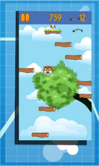 Cat Jump Screen Shot 1