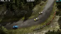 Rush Rally Origins Demo Screen Shot 1