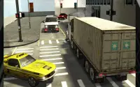 Oil Tanker: Truck Games Screen Shot 12