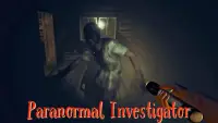 Paranormal Investigator LITE Screen Shot 0