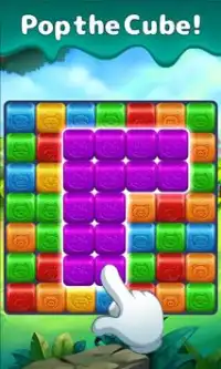 Dumbo Cube Crush Screen Shot 0