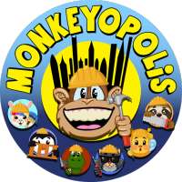Monkeyopolis