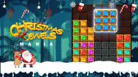 Jewels Block Puzzle Christmas Screen Shot 6