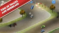 Drift Cup Racing - Free Arcade Drift Racer Screen Shot 1