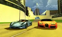 Racing Zone : Russia Screen Shot 2