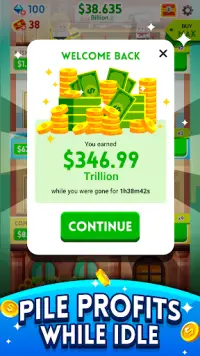 Cash, Inc. Fame & Fortune Game Screen Shot 22