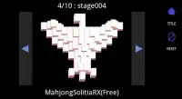 Mahjong Solitaire Rx Screen Shot 12