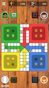 Ludo Game - New(2020) Ludo Master Game Screen Shot 3