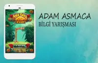 Adam Asmaca : KPSS 2020 GK GY Screen Shot 1