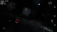 Generic Space Shooter Screen Shot 4