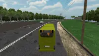 Bus Driver Simulator Screen Shot 0