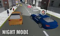 Extreme Car Driving:GT Racing Simulator Screen Shot 2