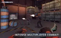 Critical Ops: Multiplayer FPS Screen Shot 21