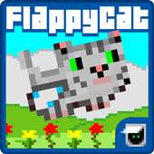 Flappy Cat