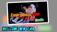 ADVENTURE ALI ~ Emergeny Ejen Vs Zombie Screen Shot 2